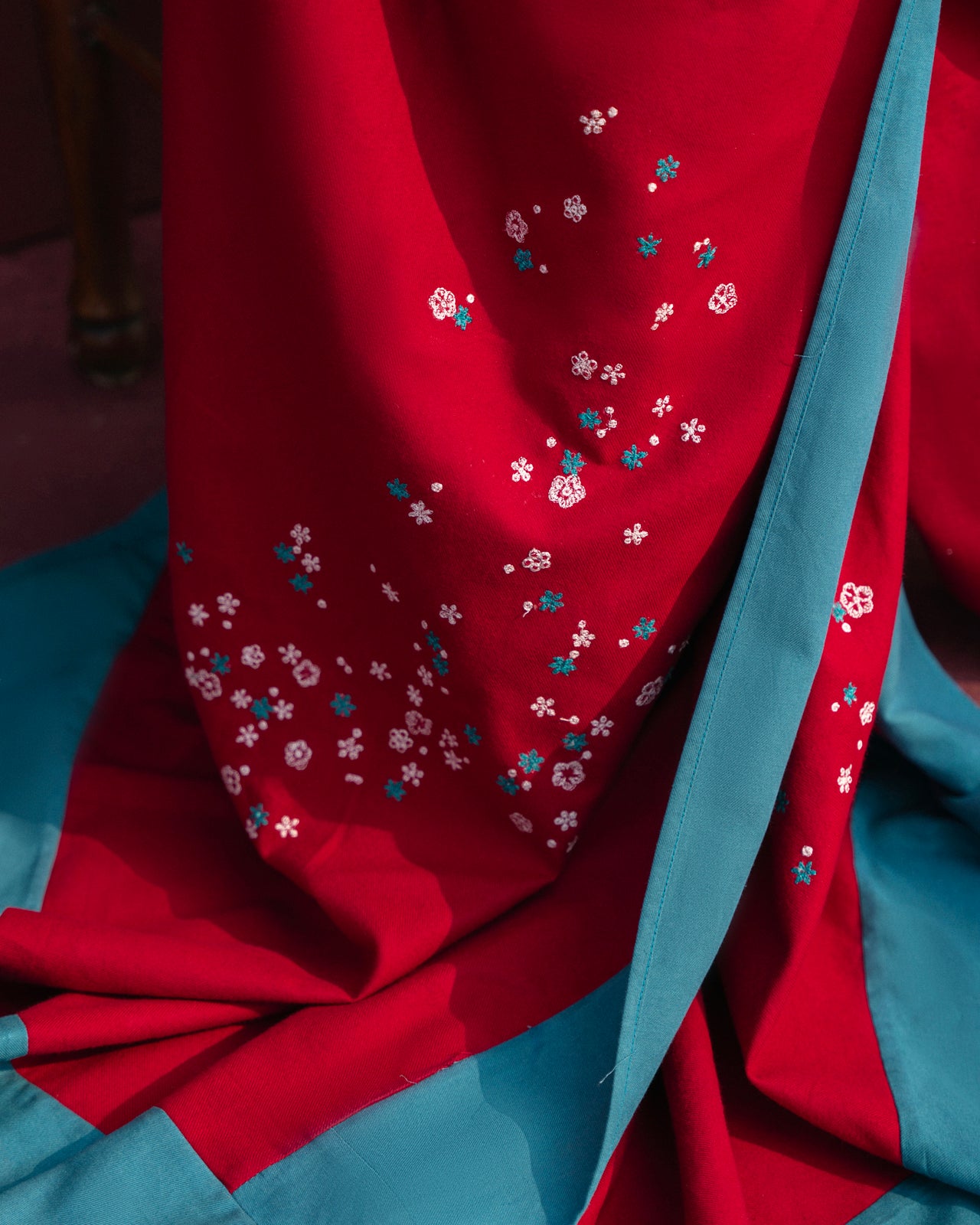 Bano Kurta Set