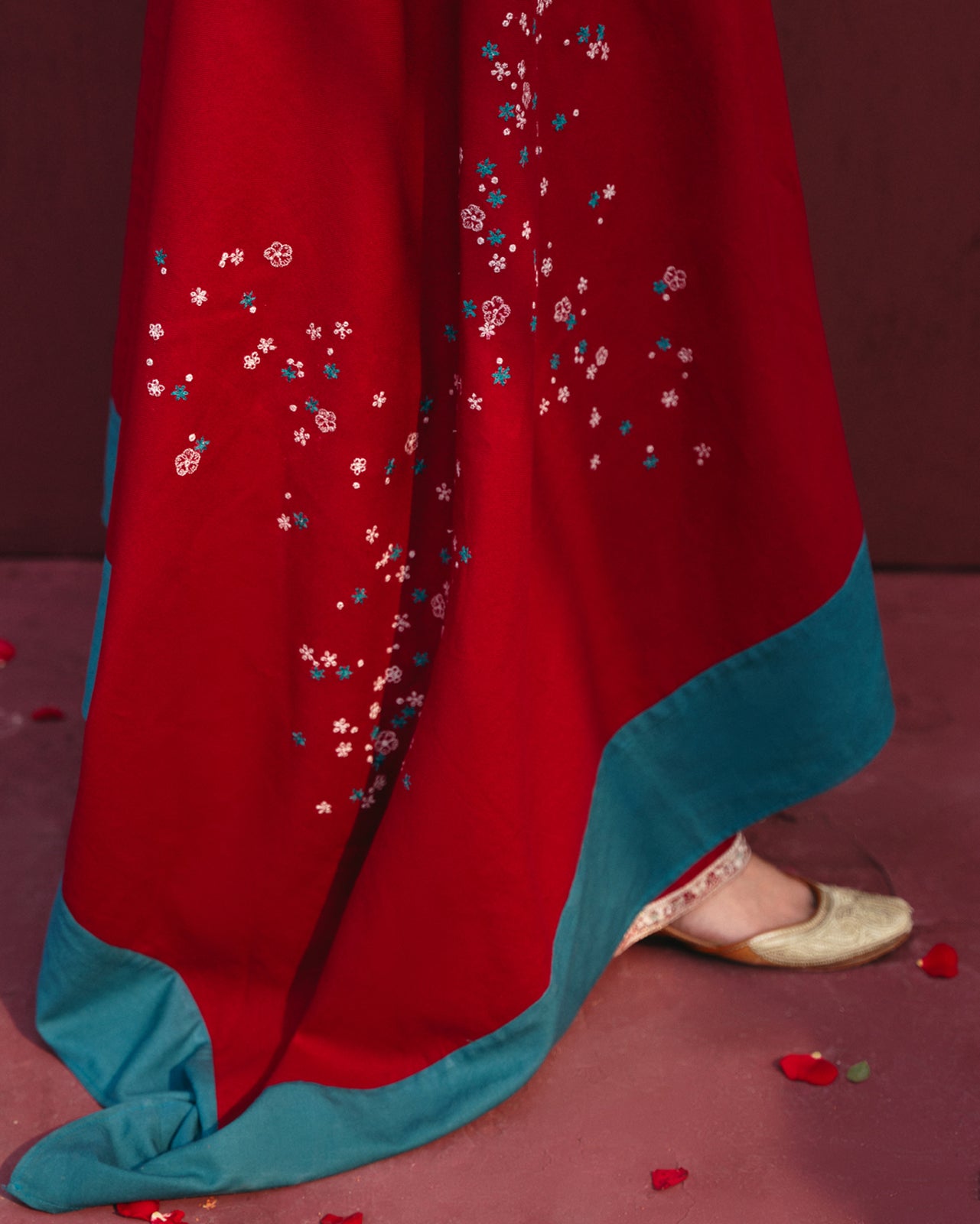 Bano Kurta Set