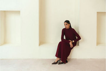 For the modern-day Pakistani woman