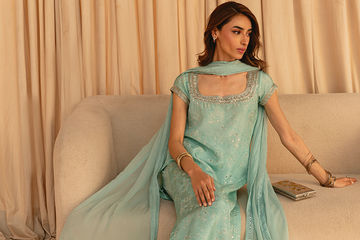 Eid Season 2026 - Your Looks