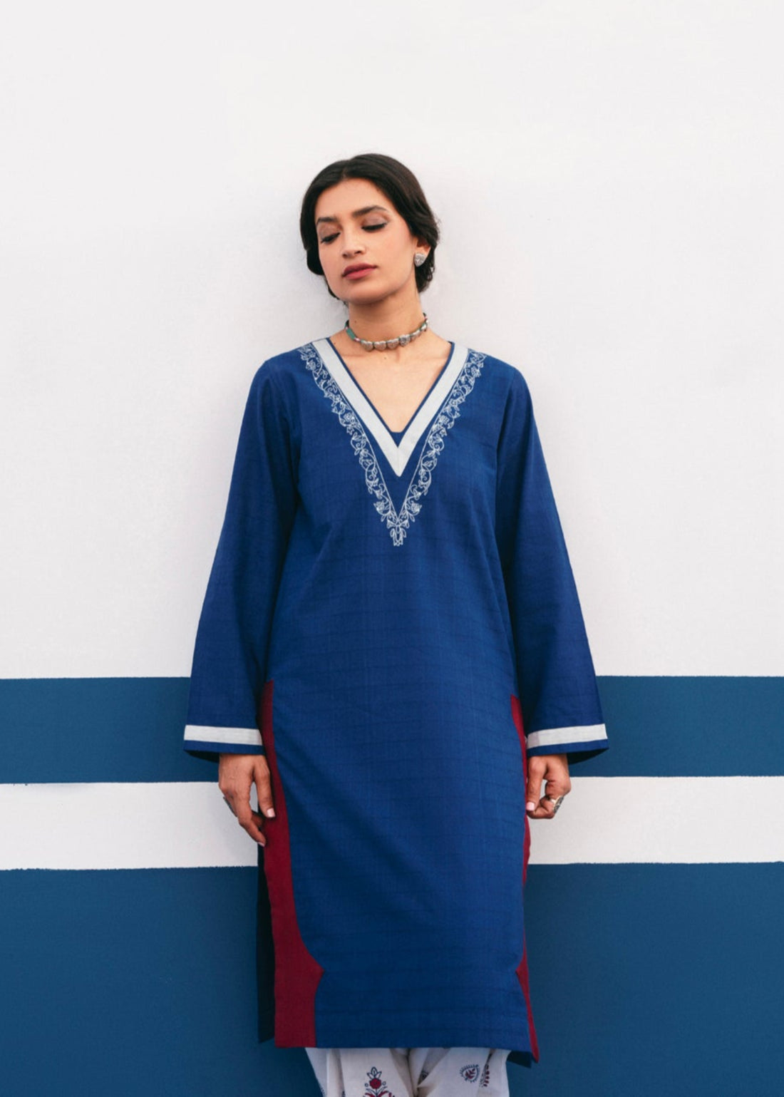 Zaynah Kurta Set