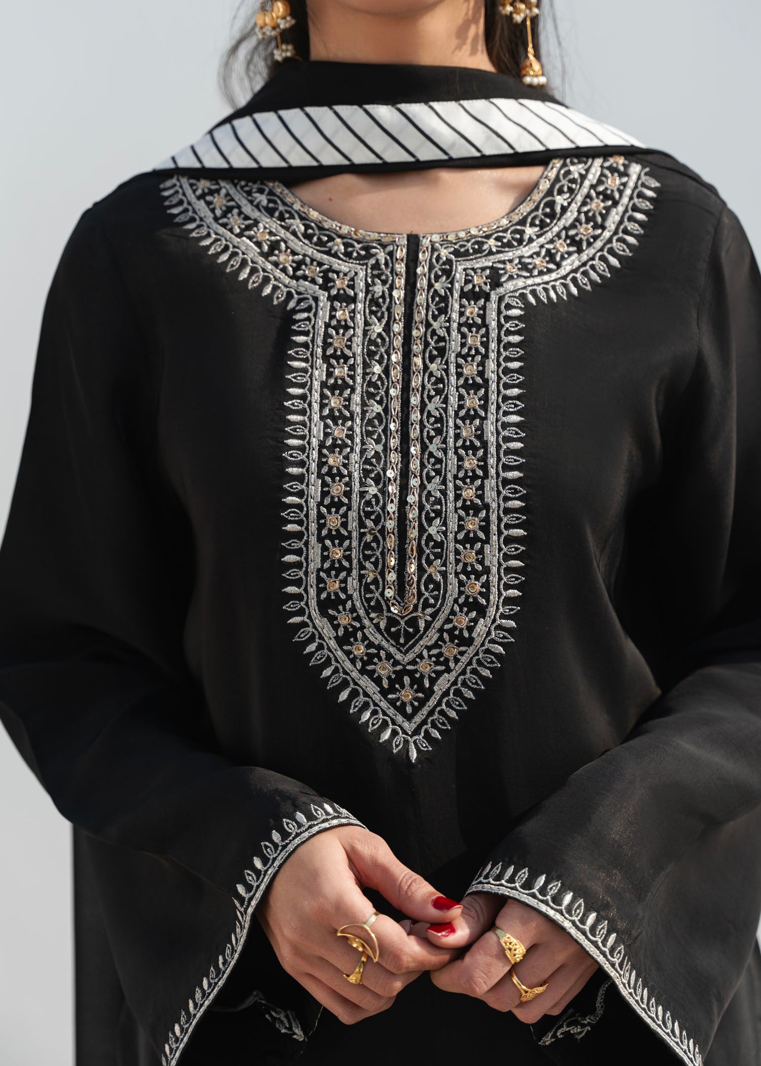 Maahi Kurta Set