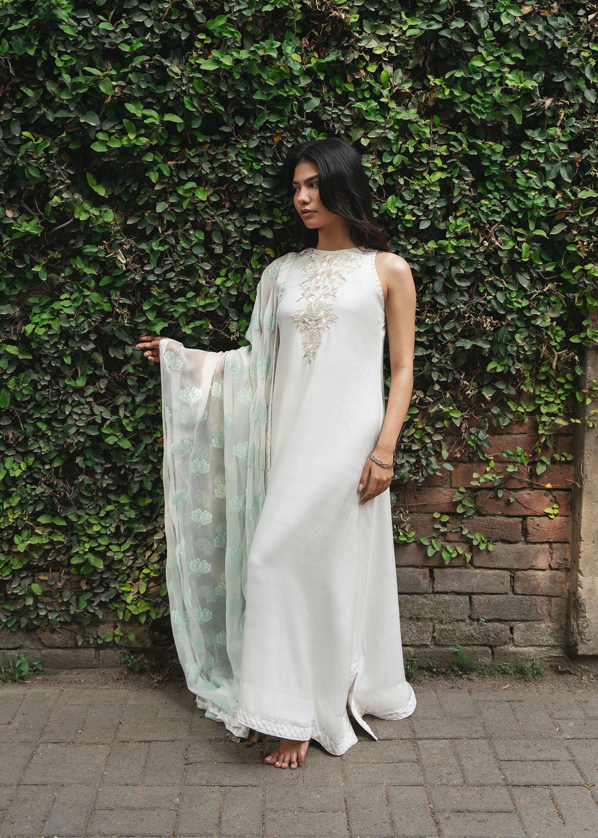 Mint Kalidaar