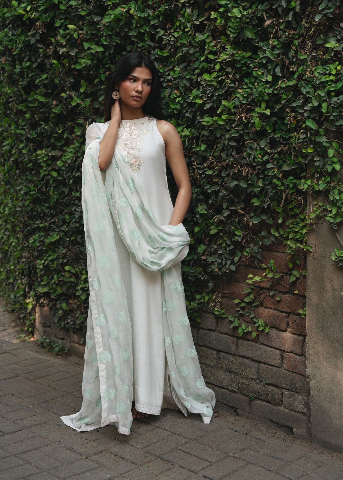 Mint Kalidaar