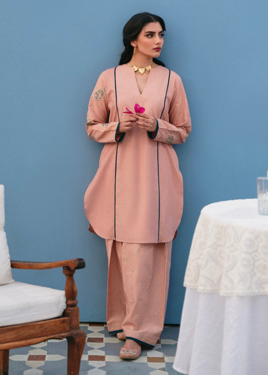 Avizeh Kurta Set