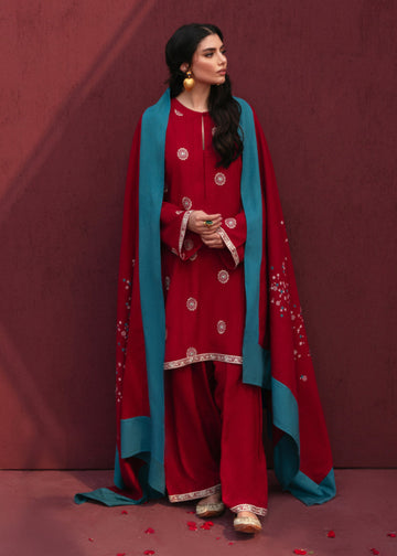 Bano Kurta Set